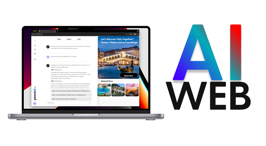 Web Tabanlı Yapay Zeka Asistanları