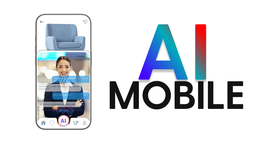 Mobile-Based Artificial Intelligence Assistants